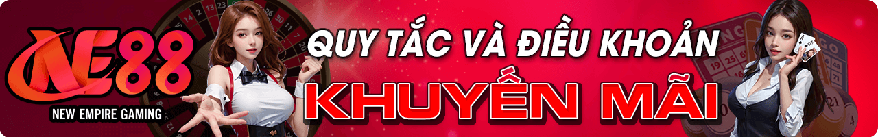 Quy tắc và điều khoản khuyến mãi