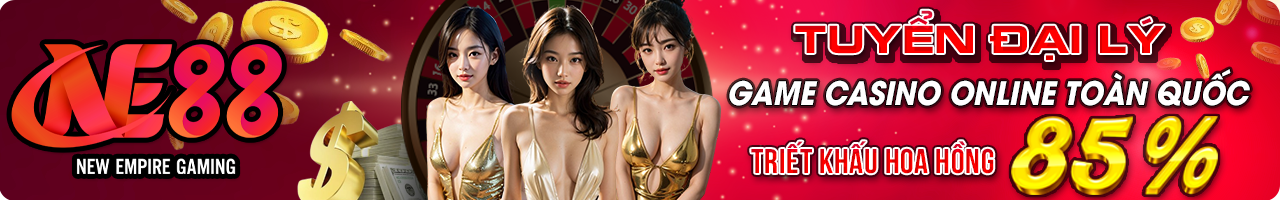 Tuyển đại lý casino game online toàn quốc